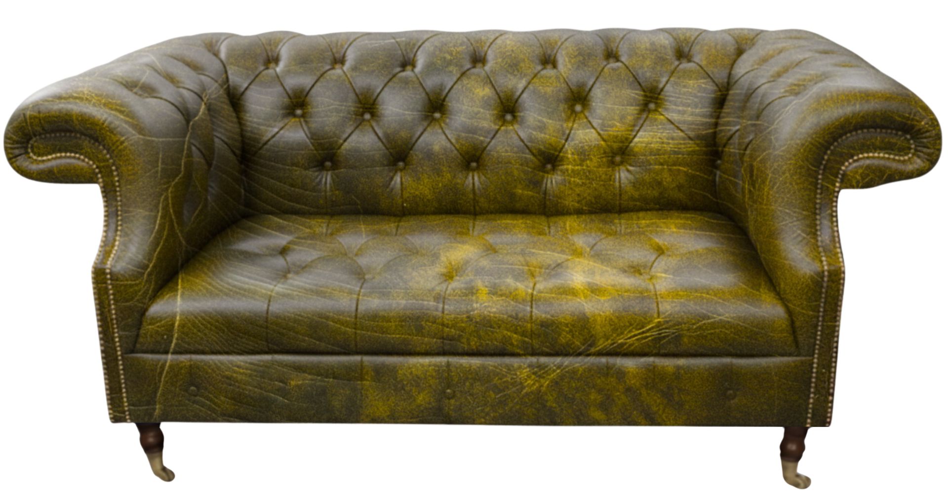The Mayfair Chesterfield